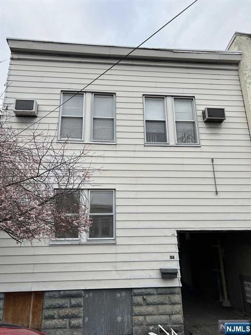 36 Edison St, Bloomfield, NJ, 07003-5909 | Card Image