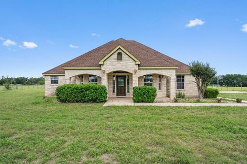 130 Cotton Rows, Taylor, TX, 76574-4963 | Card Image