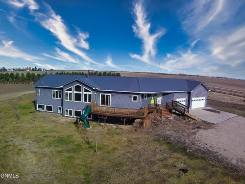 6361 24th St Nw, Ryder, ND, 58779-9222 | Card Image