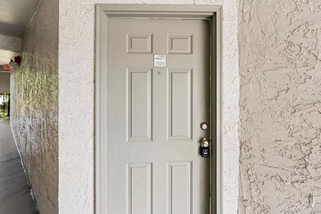 APT-1524 - 1401 Village Blvd, Condo with 1 bedrooms, 1 bathrooms and null parking in West Palm Beach FL | Image 17