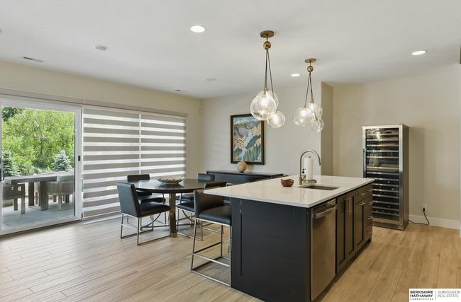 21209 B St, House other with 6 bedrooms, 5 bathrooms and 3 parking in Elkhorn NE | Image 36