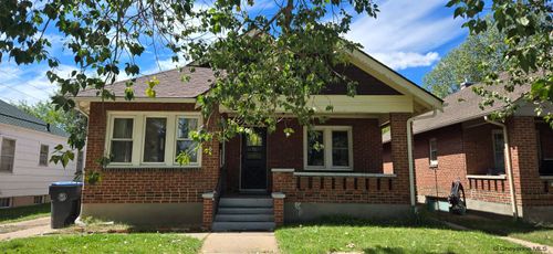 2618 Van Lennen Ave, Cheyenne, WY, 82001-2844 | Card Image