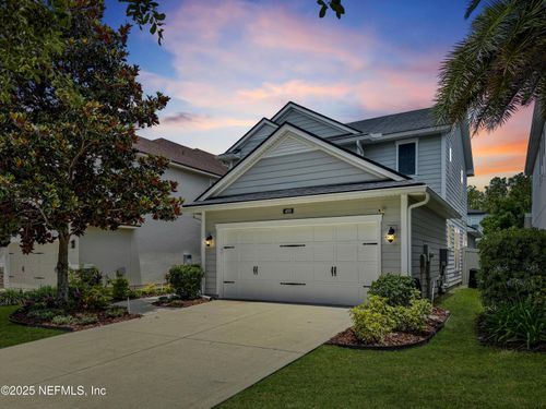455 Citrus Ridge Dr, Ponte Vedra, FL, 32081-8524 | Card Image