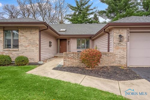 5722 Corey Cove, Sylvania, OH, 43560 | Card Image