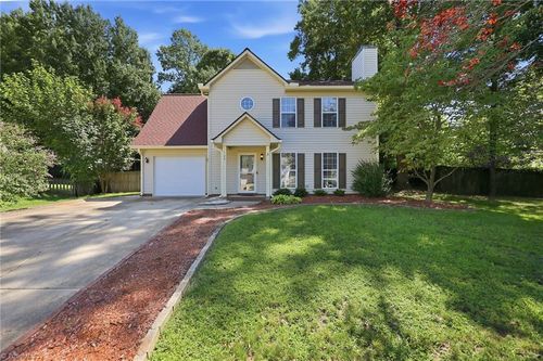 1704 Crinan Ct, High Point, NC, 27265-8169 | Card Image