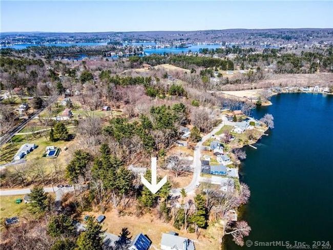 17 Becola Rd, Home with 0 bedrooms, 0 bathrooms and null parking in Thompson CT | Image 34