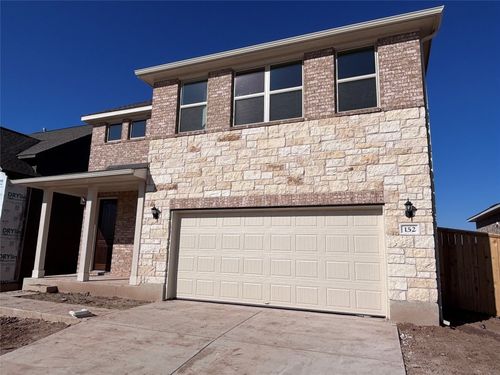 152 Rita Blanca Bend, Cedar Creek, TX, 78602 | Card Image