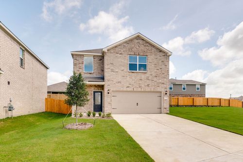 300 Revolution Drive, Venus, TX, 76084 | Card Image
