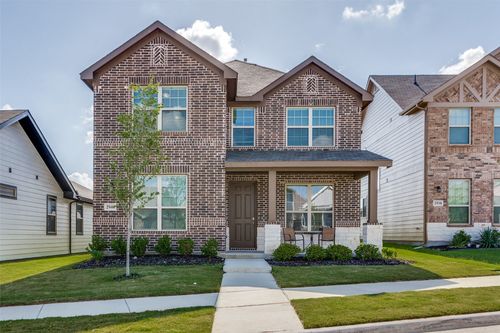 2944 Dixondale Dr, Fort Worth, TX, 76108-2389 | Card Image