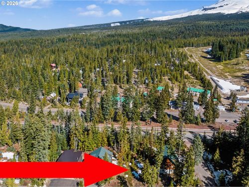 lot-1-90011 E Morrison Ln, Government Camp, OR, 97028-0227 | Card Image