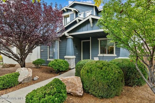 7242 E Night Watch Way, Prescott Valley, AZ, 86314-1411 | Card Image