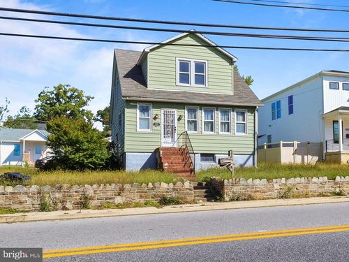 a-1504 Taylor Ave, PARKVILLE, MD, 21234-5237 | Card Image