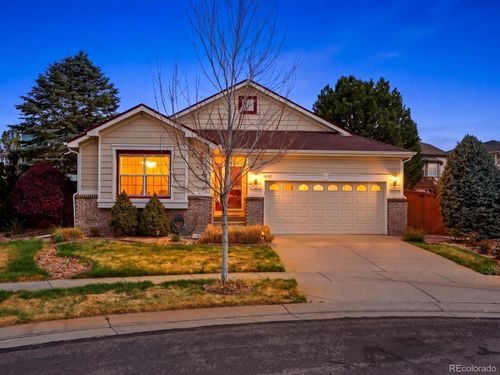 16082 E 105th Ct, Commerce City, CO, 80022-8849 | Card Image