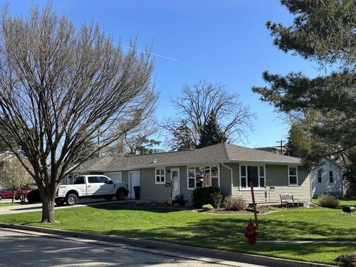 221 N Gjertson St, Stoughton, WI, 53589-2035 | Card Image