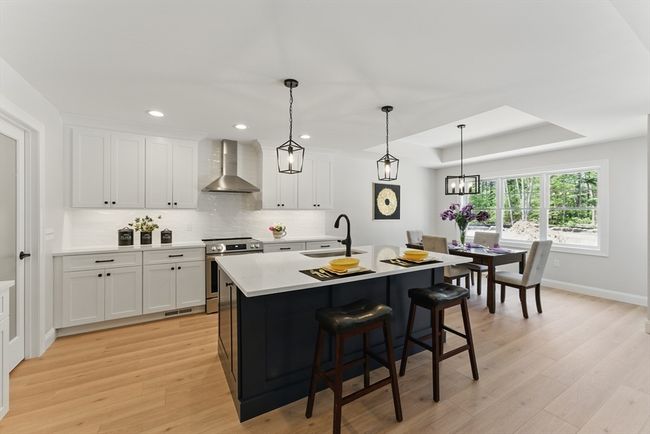 18 - 18 Nicols Way, Condo with 2 bedrooms, 2 bathrooms and 2 parking in Easthampton MA | Image 10