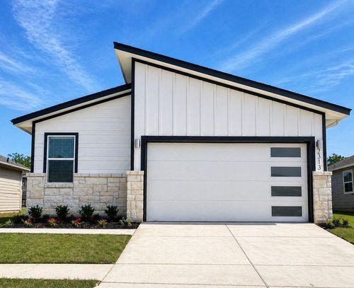 2313 Ranier Court, Austin, TX, 78754 | Card Image