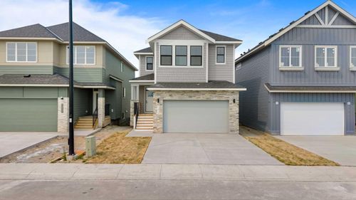 1412 S Point Glen Sw, Airdrie, AB, T4B4L2 | Card Image
