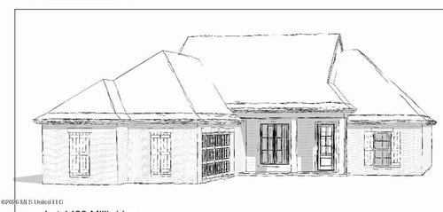 111 Millbridge Drive, Madison, MS, 39110 | Card Image