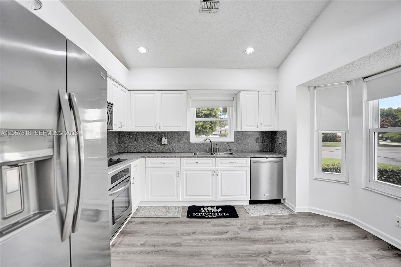 Residential Lease in Delray Beach