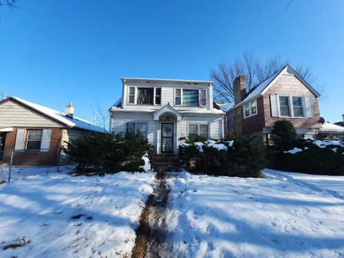 3974 N 28th St, Milwaukee, WI, 53216-2637 | Card Image