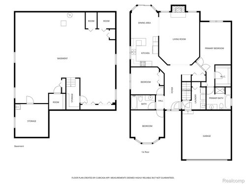 17845 Pointe Circle, Clinton Charter Township, MI, 48038 | Card Image