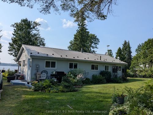 80 Islandview Lane, Chisholm, ON, P0H1Z0 | Card Image