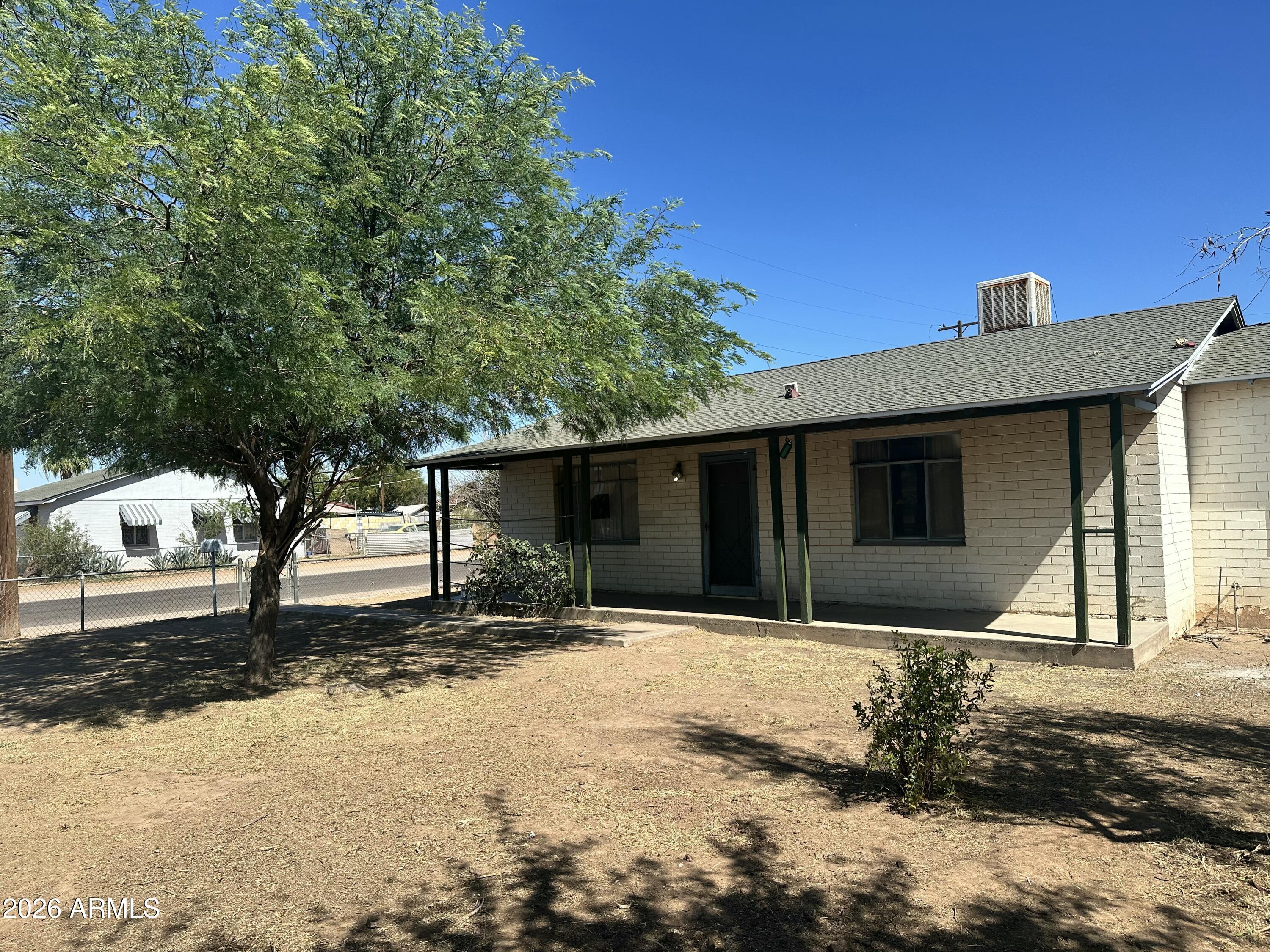 Residential in Phoenix