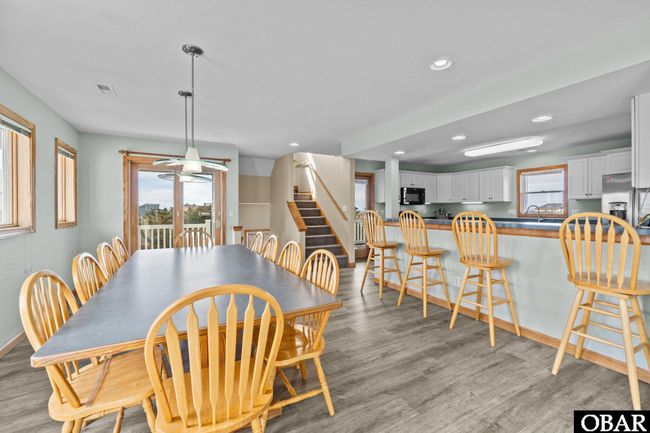 54078 Tidesedge Ct, House other with 7 bedrooms, 8 bathrooms and null parking in Frisco NC | Image 7