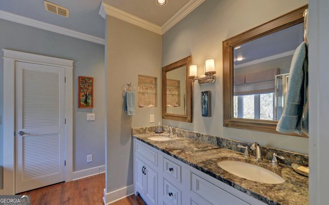 126 Jenkins Cir, House other with 5 bedrooms, 4 bathrooms and 4 parking in Lakemont GA | Image 22