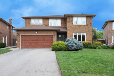 4229 Capilano Crt, House other with 4 bedrooms, 3 bathrooms and 8 parking in Mississauga ON | Image 1