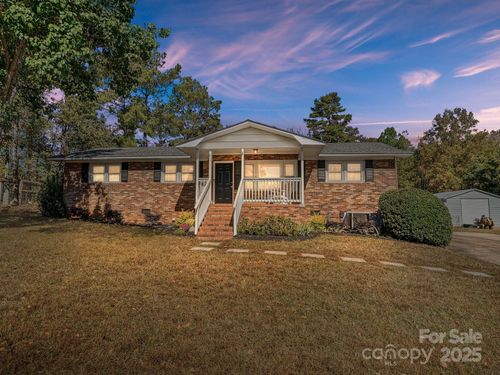 791 Sutton Spring Rd, York, SC, 29745-7328 | Card Image