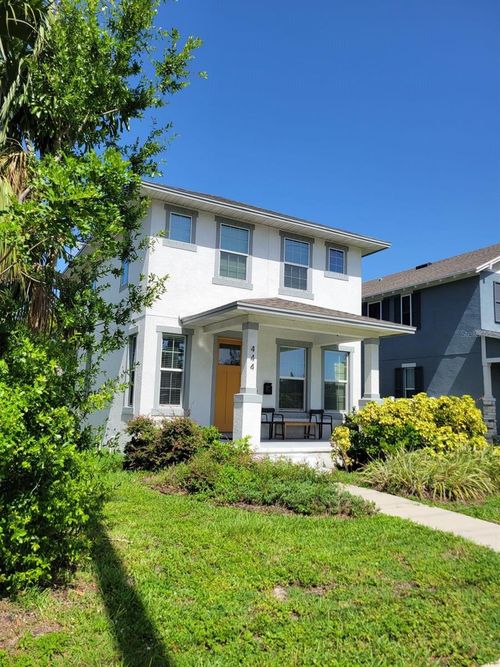 444 49th St N, ST PETERSBURG, FL, 33710-8248 | Card Image