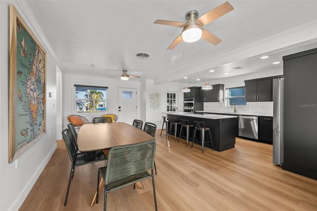 17730 Long Point Dr, House other with 3 bedrooms, 2 bathrooms and null parking in REDINGTON SHORES FL | Image 10