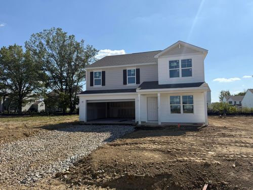 54 Cider Mill Dr, Ashville, OH, 43103-2308 | Card Image