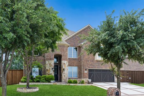 1165 Clearwater Dr, Frisco, TX, 75036-5091 | Card Image