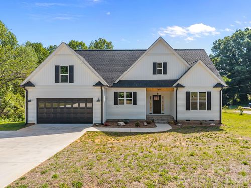 5037 Faith Rd, Salisbury, NC, 28146-8502 | Card Image