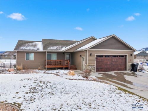 3826 Ward Ave, Spearfish, SD, 57783 | Card Image