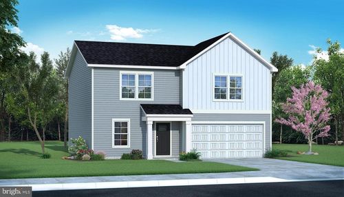 HOMESITE 39 R Wilson Loop, GEORGETOWN, DE, 19947 | Card Image