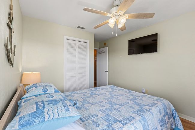 10-F - 11 Old Mill Dr, Condo with 2 bedrooms, 2 bathrooms and null parking in Cedar Key FL | Image 17