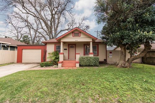 2612 Harvard St, Houston, TX, 77008-2145 | Card Image