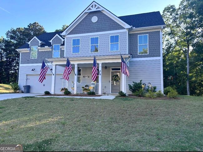3 Highlander Trl Sw, House other with 4 bedrooms, 3 bathrooms and null parking in Rome GA | Image 22