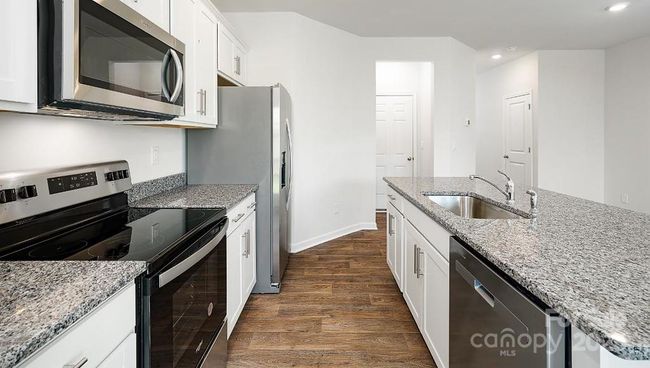 3160 Ora Smith Rd, Townhouse with 3 bedrooms, 3 bathrooms and null parking in Lincolnton NC | Image 7