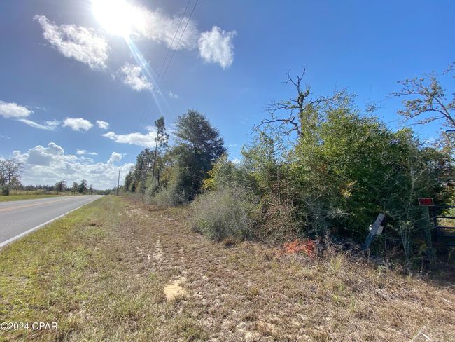 21332 Nw Melvin New Grade Rd, Home with 0 bedrooms, 0 bathrooms and null parking in Altha FL | Image 8