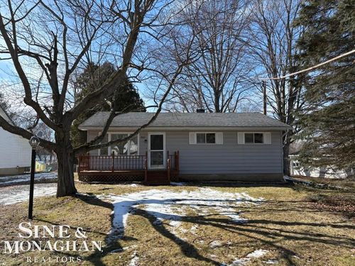 461 Handley St, Imlay City, MI, 48444-1017 | Card Image