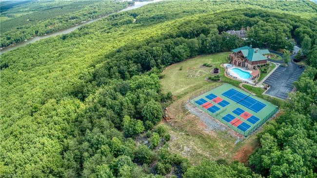 279 Palisades Trl, Home with 0 bedrooms, 0 bathrooms and null parking in Denton NC | Image 16