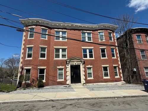 15 Codman Park, Boston, MA, 02119-1671 | Card Image