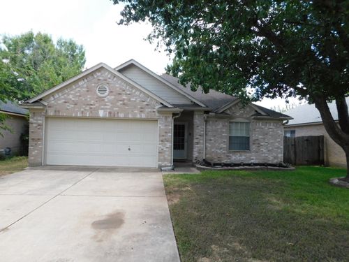 1509 Black Locust Dr, Pflugerville, TX, 78660-2250 | Card Image
