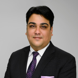 Shobit Walia
