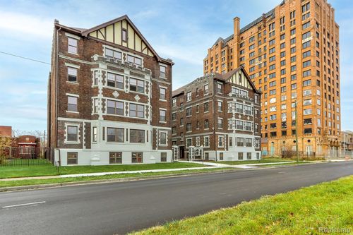 apt-113-2258 W Grand Blvd, Detroit, MI, 48208-1154 | Card Image