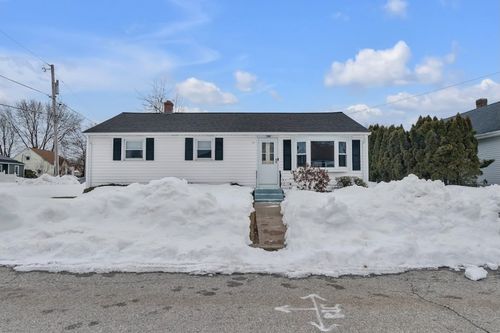 49 Ames Street, Pawtucket, RI, 02861 | Card Image